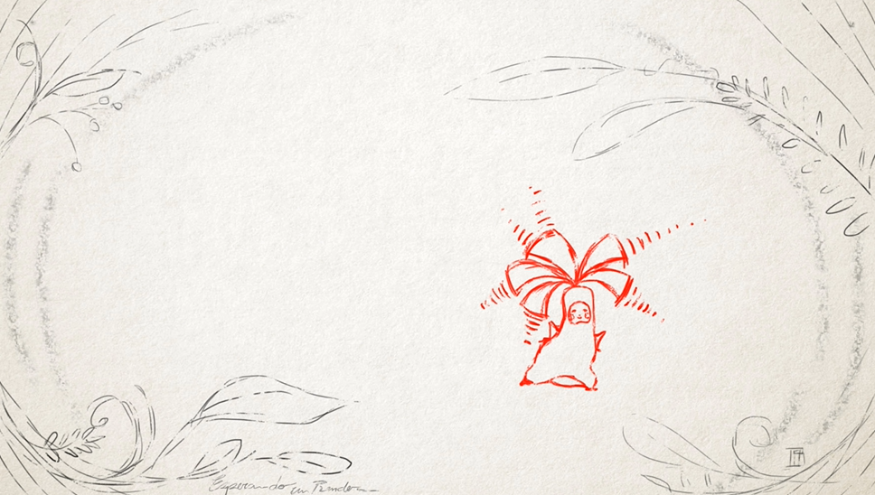 Esperando el render: Uno