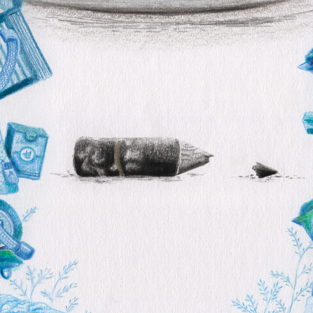 Listado de Pendientes